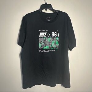 Nike Swoosh Men’s Tee Size XL